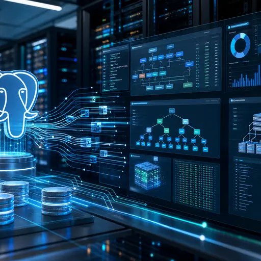 PostgreSQL 18: Async I/O, Skip Scan und Upgrade-Praxis