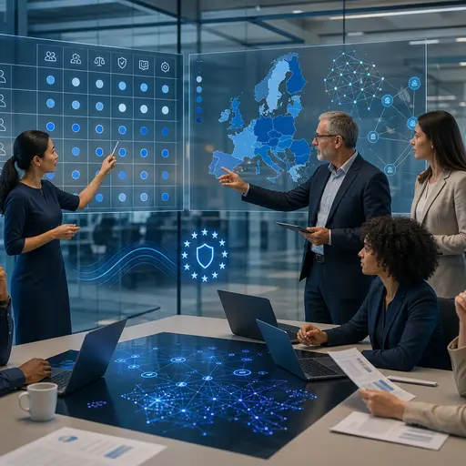 EU AI Act AI Literacy: Rollenbasierte Schulung 2026