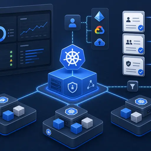 Kubernetes 1.36 Security: Upgrade-Checkliste für Teams