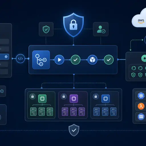 GitHub Actions 2026 sicher betreiben: OIDC und SHA-Pinning