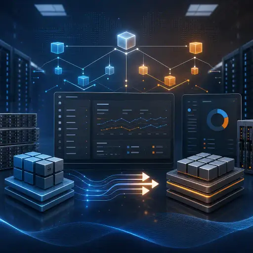VMware-to-Proxmox-Migration: Runbook für vSphere-Admins