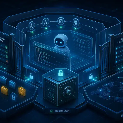 CLAUDE.md ist kein Schutzschild: Claude Code Security 2026