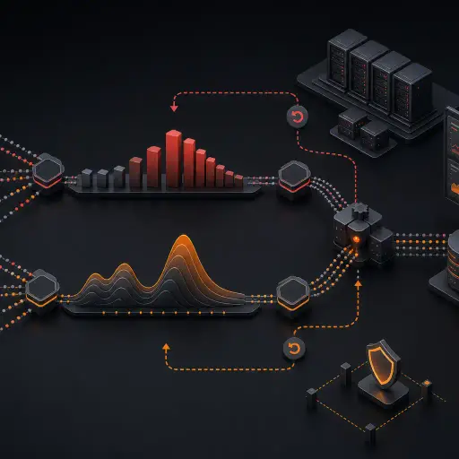 Prometheus Native Histograms: Migration mit Rollback