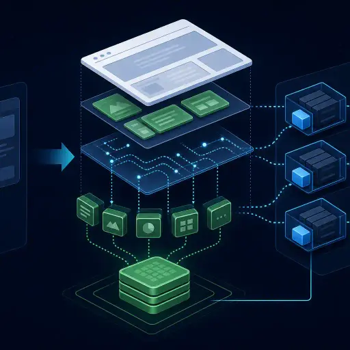 Next.js 16 Cache Components: Leitfaden zur Migration
