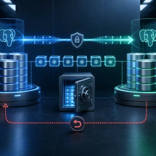PostgreSQL 14 EOL: Sicher auf PostgreSQL 18 migrieren