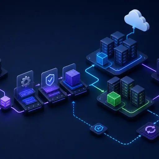 .NET 8 End of Support 2026: In acht Schritten zu .NET 10 LTS