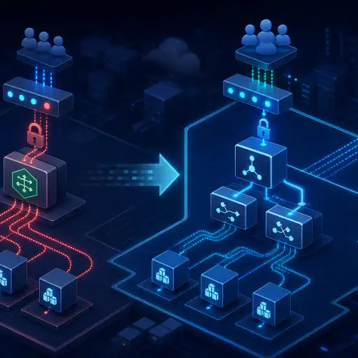 Ingress-NGINX-Migration 2026: Runbook zur Gateway API