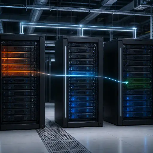 Proxmox VE 9.2: HA-Last verteilen, Migrationen begrenzen