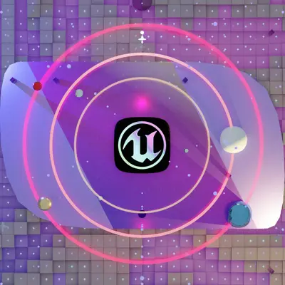 Unreal Engine Kurse
