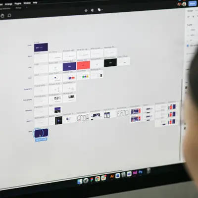 Figma: UX & UI-Design im Team ohne Barrieren