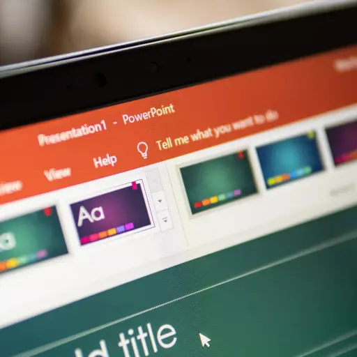 PowerPoint für macOS