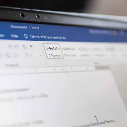 Word für macOS