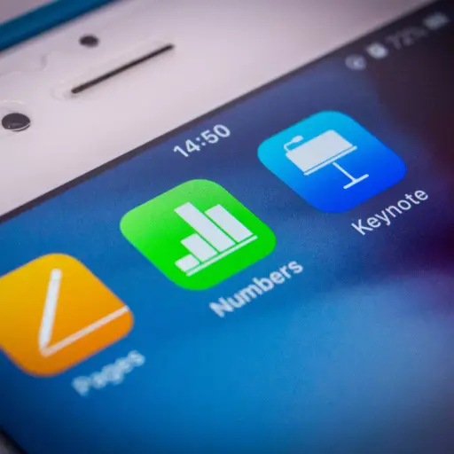 Apple Numbers Kurse