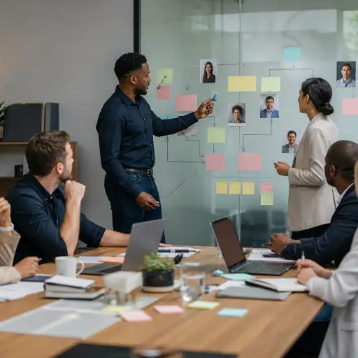 Training HR / Personalmanagement