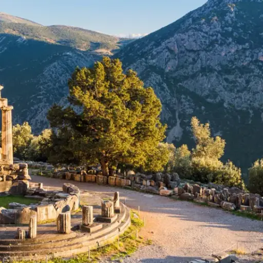 Delphi Seminare