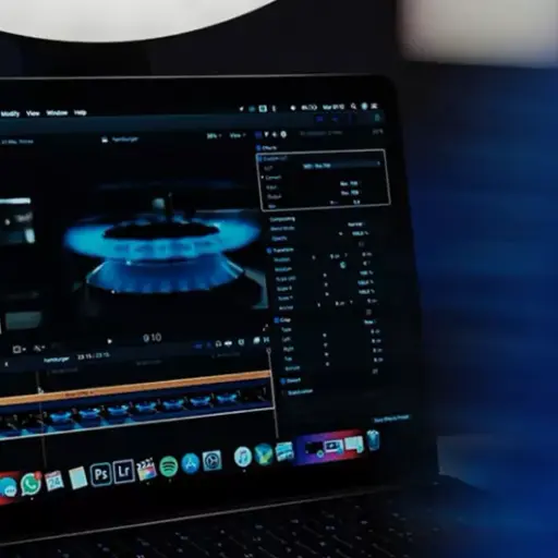 Apple Pro Applications Schulungen