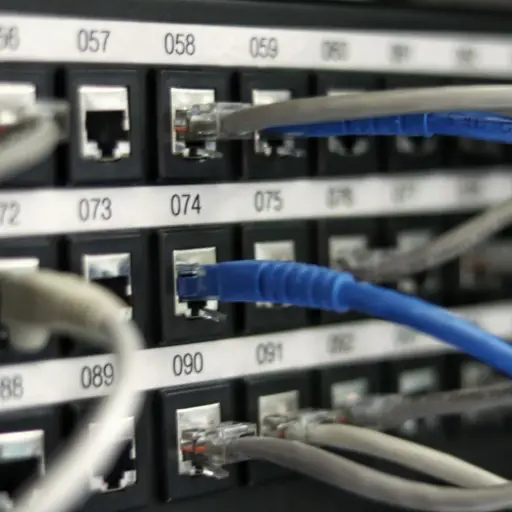 Netzwerktechnik Schulungen