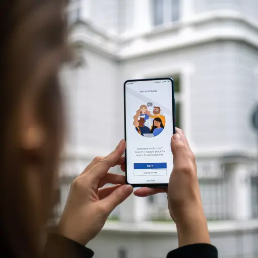 Microsoft Teams Schulungen