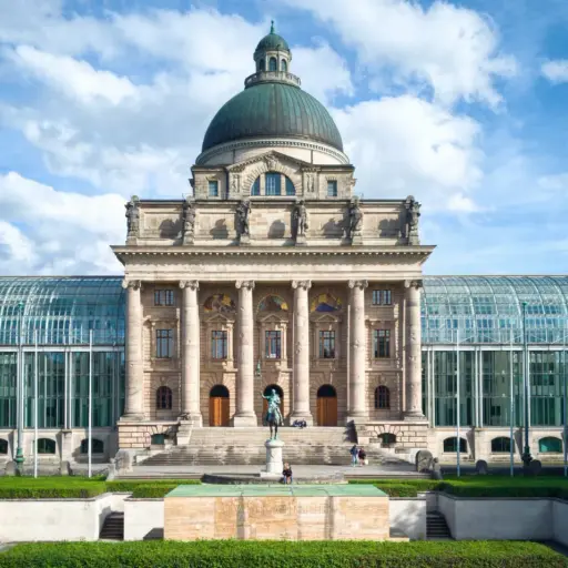 Office für die öffentliche Verwaltung