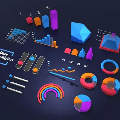 KI Data Science: Datenanalyse Grundkurs