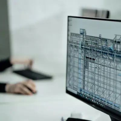 BricsCAD Schulung - Aufbau
