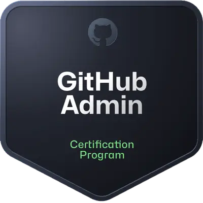 GH-100: GitHub-Grundlagen – Administrationsgrundlagen und Produktfunktionen (GH-100T00-A)