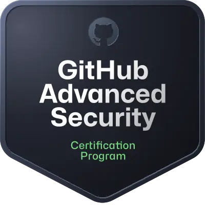 GH-500 Training: GitHub Advanced Security (GH-500T00A)