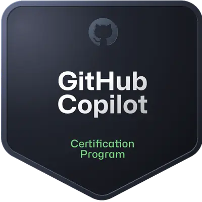 GH-300 GitHub Copilot (GH-300T00A)