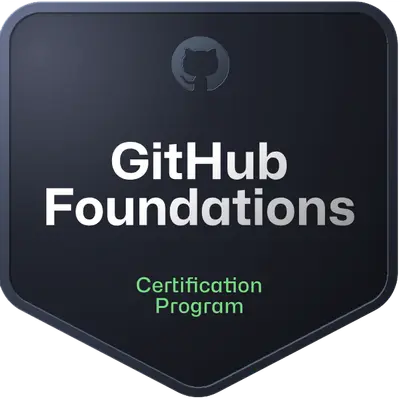 GH-900 Training: GitHub Foundations (GH-900T00-A)