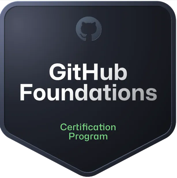 GH-900 GitHub Foundations (GH-900T00-A)
