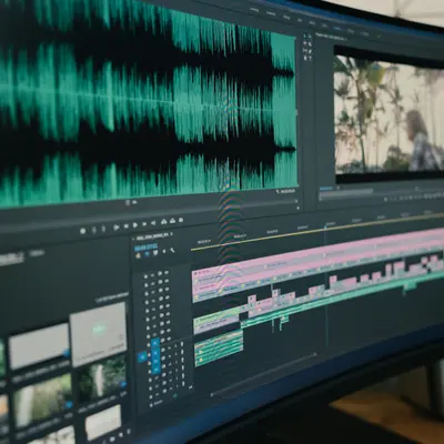 Premiere Pro Grundkurs: Dein Einstieg in die Welt des Videoschnitts