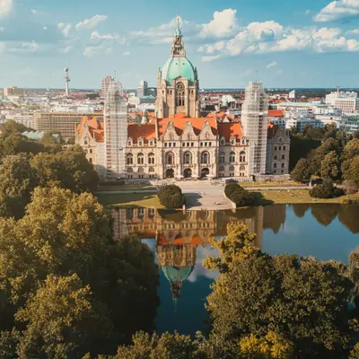 Hannover