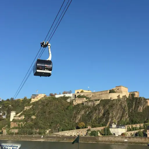 Koblenz