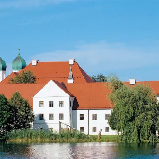 Kloster Seeon