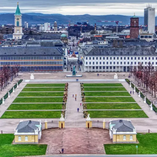 Karlsruhe