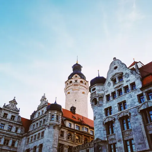 Leipzig