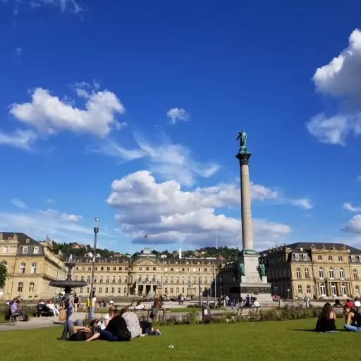 Stuttgart