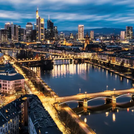 Frankfurt am Main