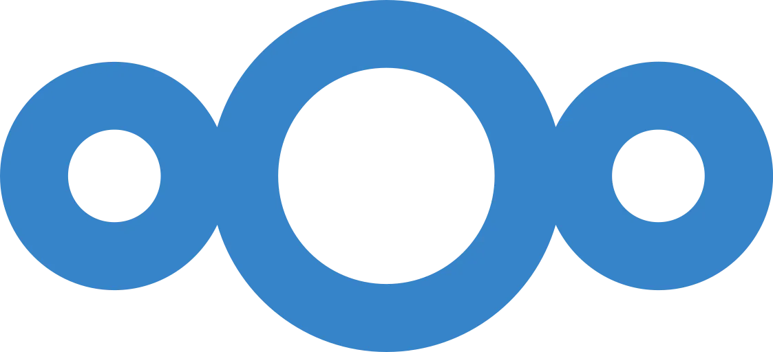 Logo Nextcloud Grundkurs: Von 0 zur Firmen-Cloud