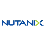 Logo Nutanix