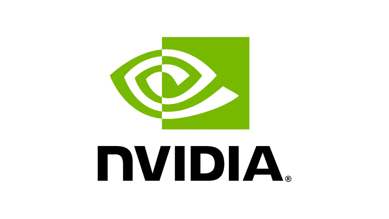 Logo Nvidia