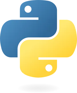 Logo Python Software Foundation