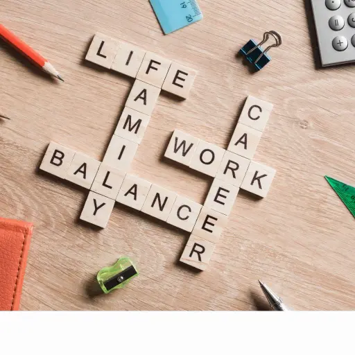Life in Balance