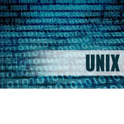 macOS - UNIX Grundlagen für macOS