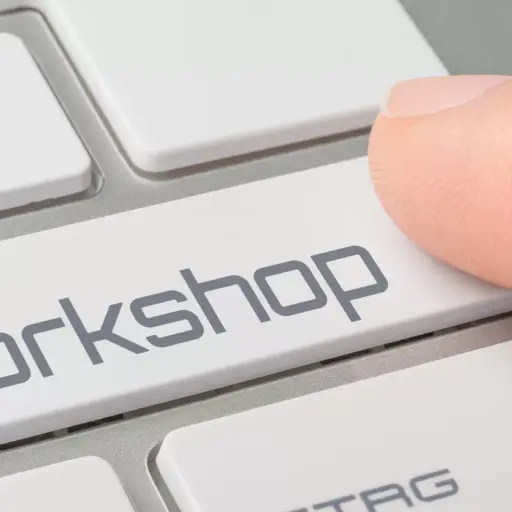Moderieren von Workshops