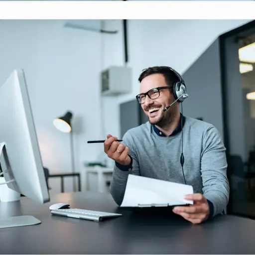 Digital Recruiting: Der Kick für Ihr Online-Bewerbungsgespräch