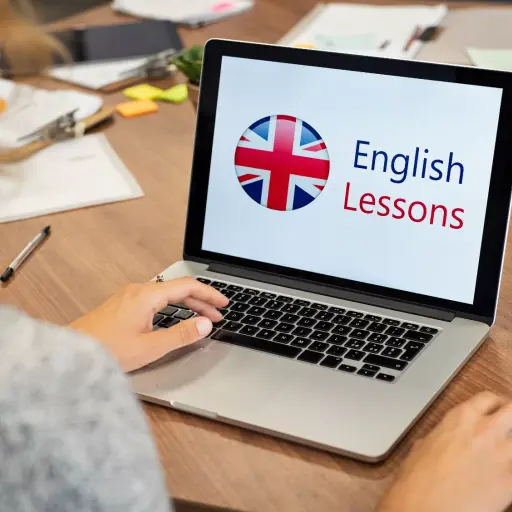 Englisch online lernen