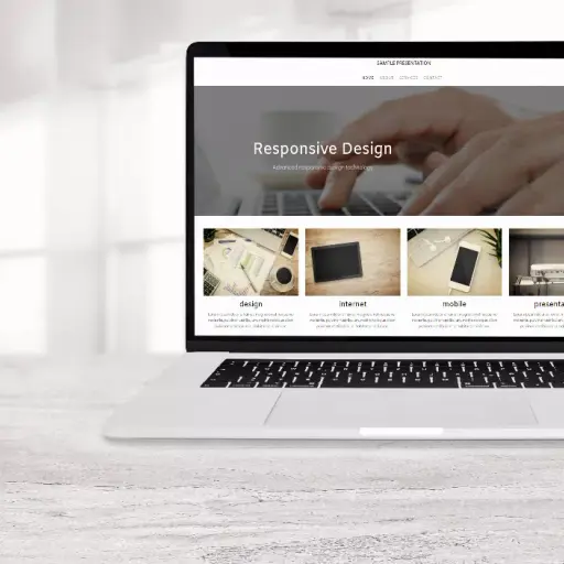 Responsive Webdesign - Kompaktkurs
