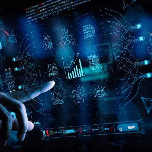 BootCamp Data Analyst - Fokus Python und Power BI