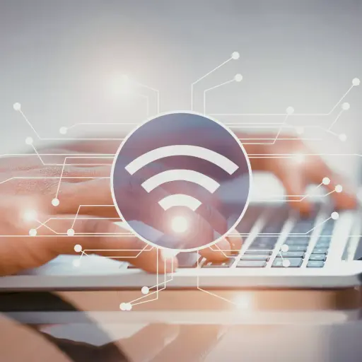 Wireless LAN - Planung, Aufbau und Konfiguration